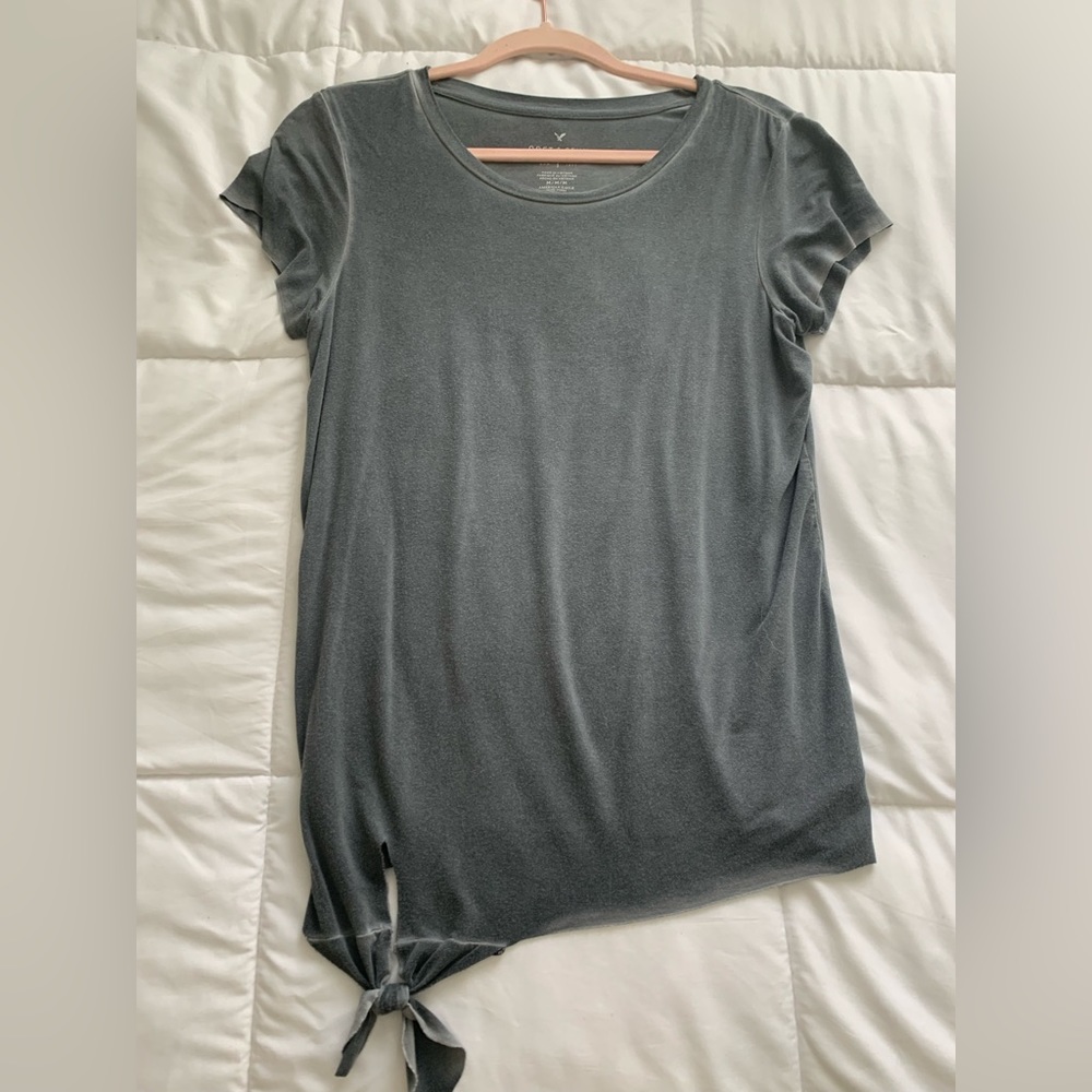 American Eagle Soft & Sexy Tee